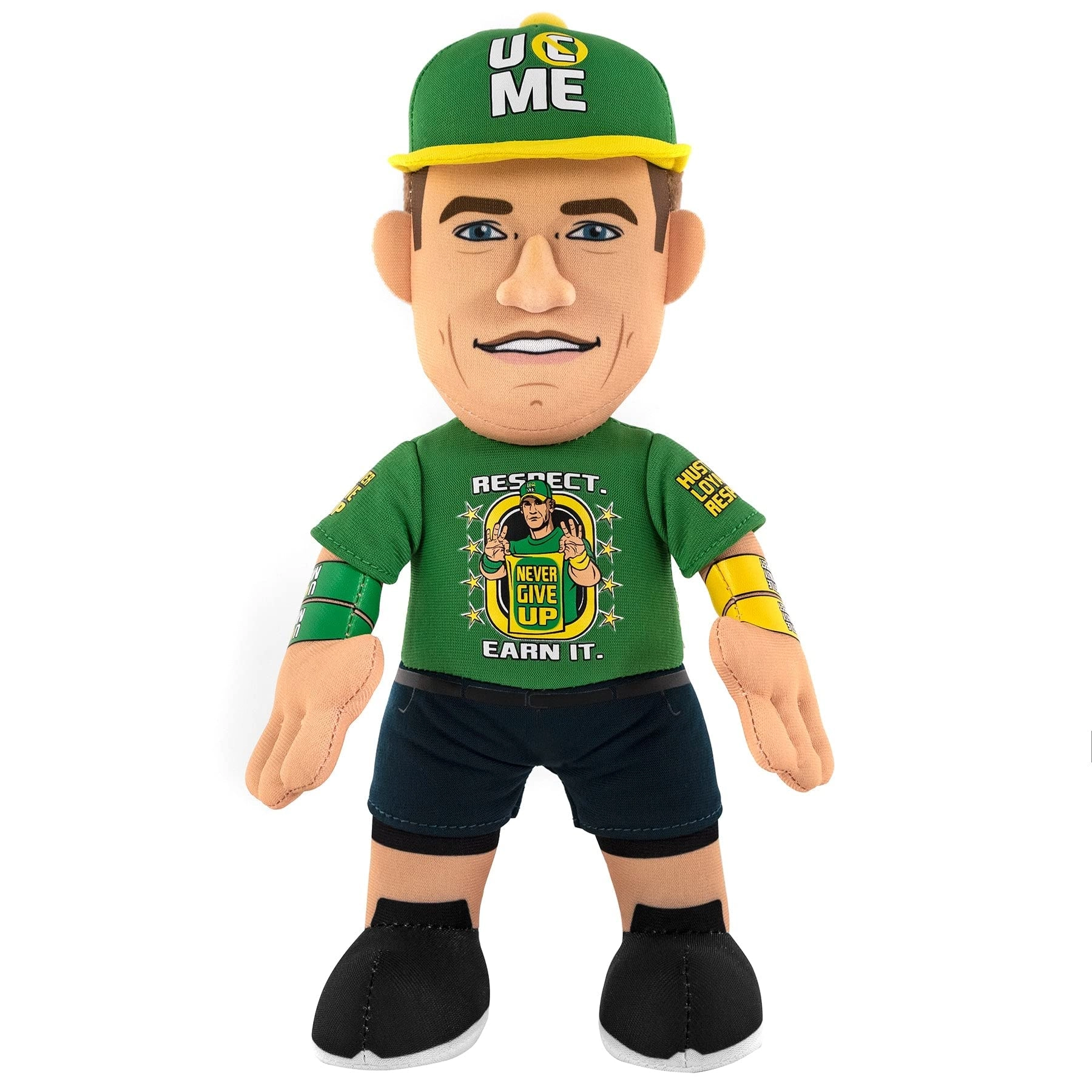 Bleacher Creatures WWE - John Cena UCME - 25 cm