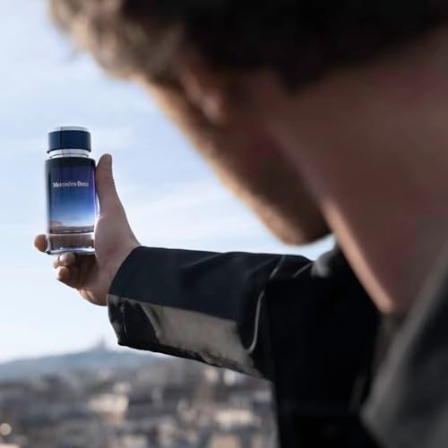 Ultimate Eau De Parfum - 2 Pc Gift Set