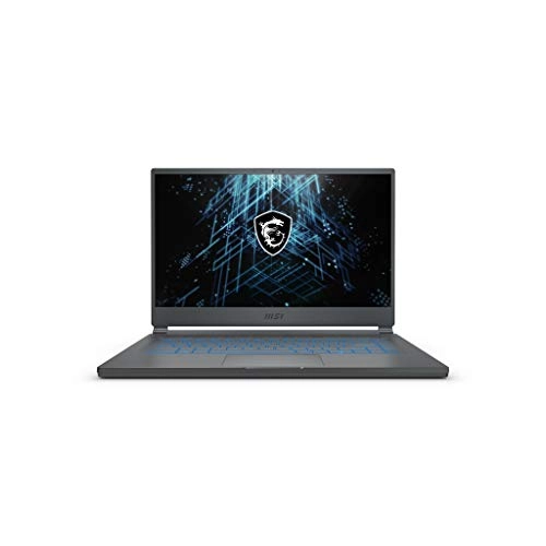 Stealth 15M - 15.6'' Core i7-11375H 16GB DDR4 512GB SSD