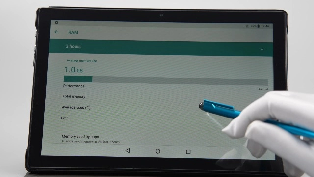 Tab 12 - 256GB 10.1"