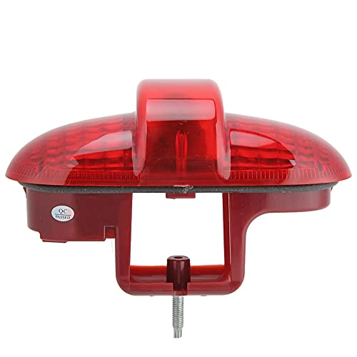 Brake Light Reversing Camera - Night vision 762 x 504 pixels