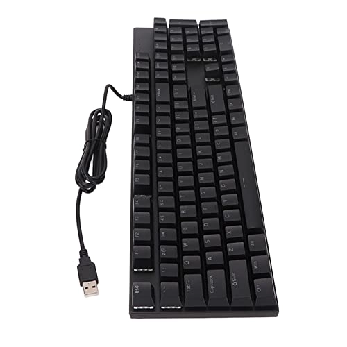 Mechanical Keyboard - EN Wired/Wireless