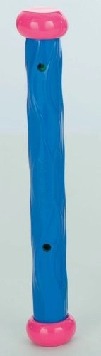 Under Water Play Sticks - 6+ Multi Colour