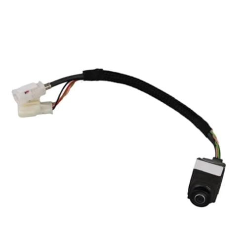 4672850AB - Car reversing camera Direct replacement
