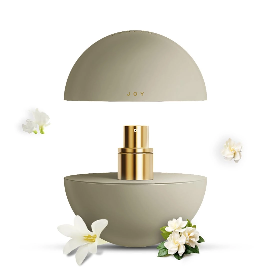 INCREDIBLEINDRIYA BEAUTY ESSENTIALS PRIVATE LIMITED Joy Eau de Parfum 30ml