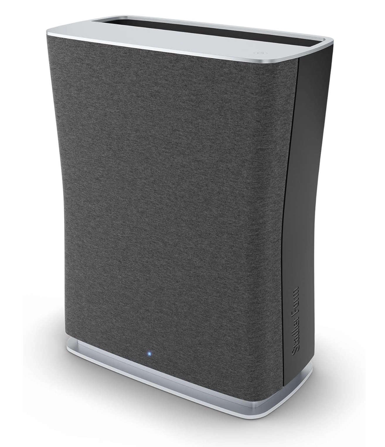 Roger Little - Black H12 HEPA 33 m²