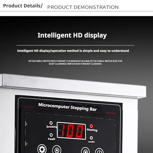 Instant Hot Water Dispenser - 50 Liter(s)