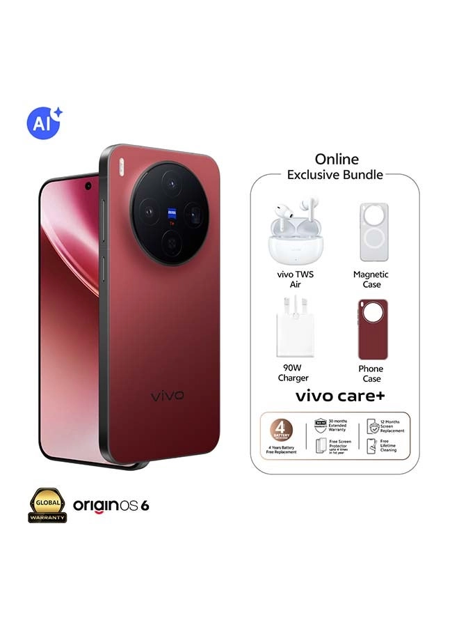 X300 - 12GB 256GB