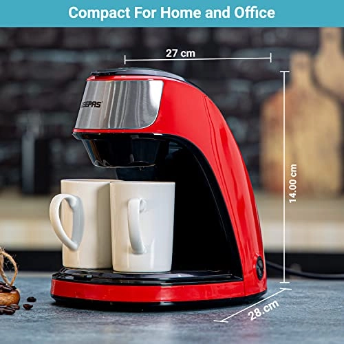 Barista Espresso Machine GCM41508