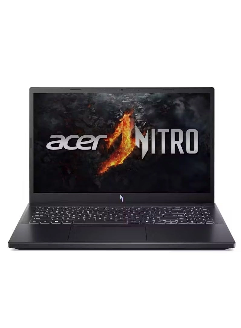 Acer Nitro V15 ANV15 ANV15-52-57BB - 15.6'' Core i5-13420H 16GB DDR4 512GB SSD