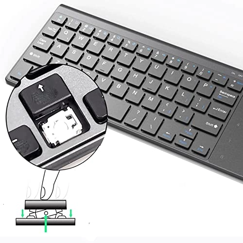 keyboard 2.4G - Wireless
