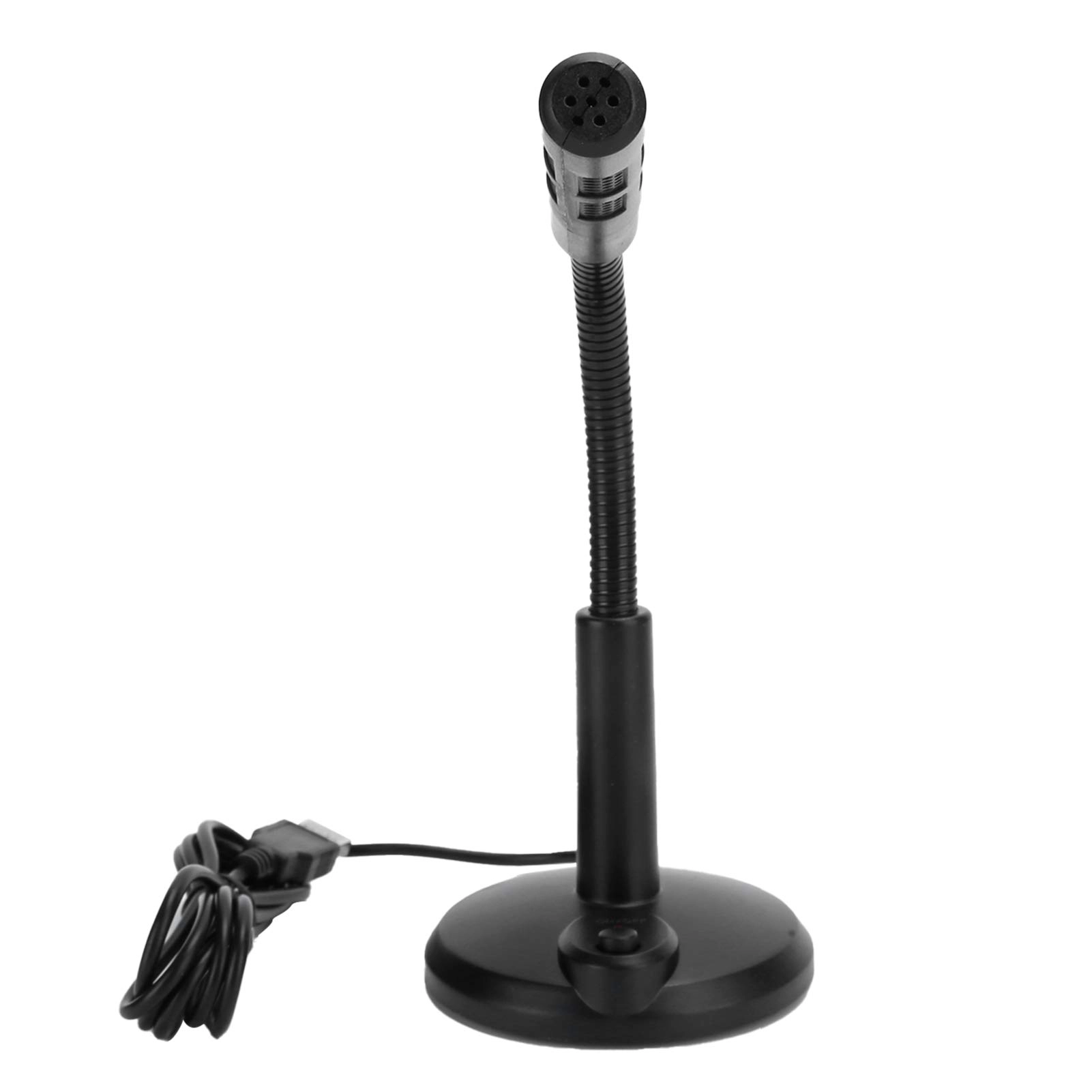 Super Mini USB Microphone