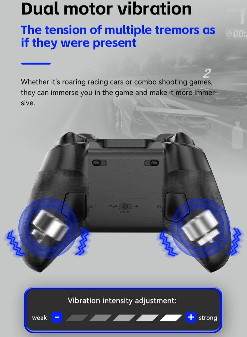 Z04 - Black Apple Android PC TV