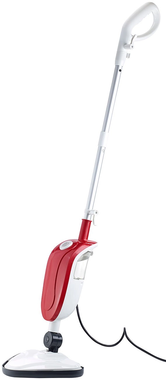 Sichler Haushaltsgeräte DB-250 - 2-in-1 1,300 W