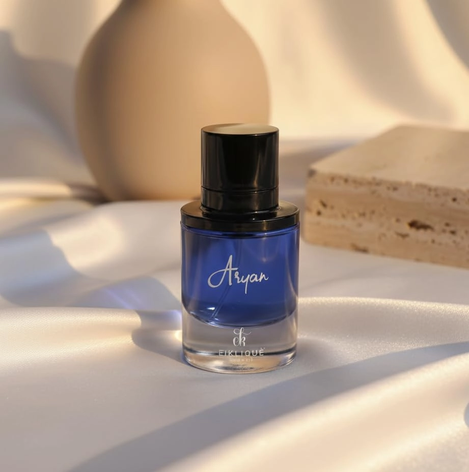 Aryan Eau de Parfum 50ml