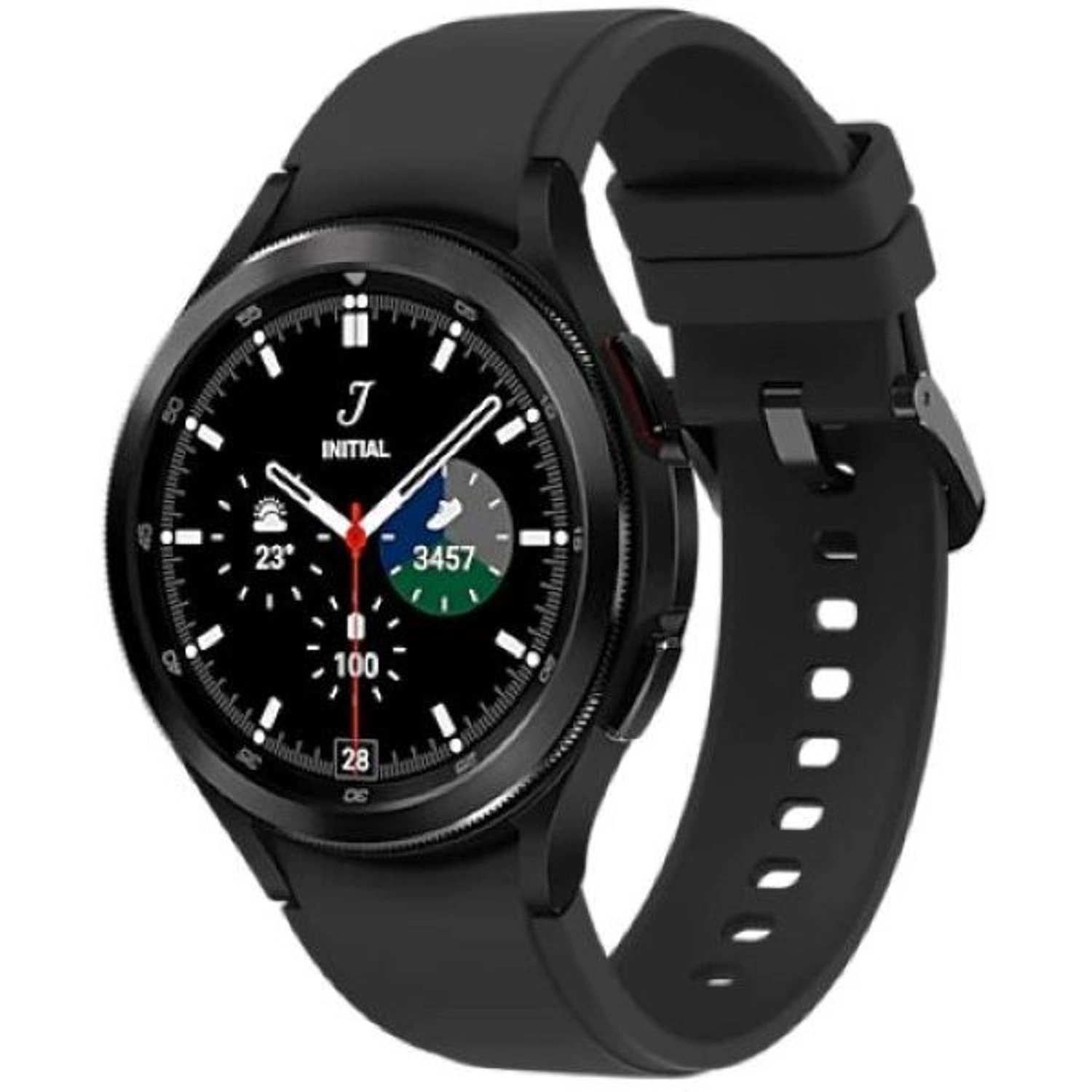 Galaxy Watch4 Classic 46mm LTE