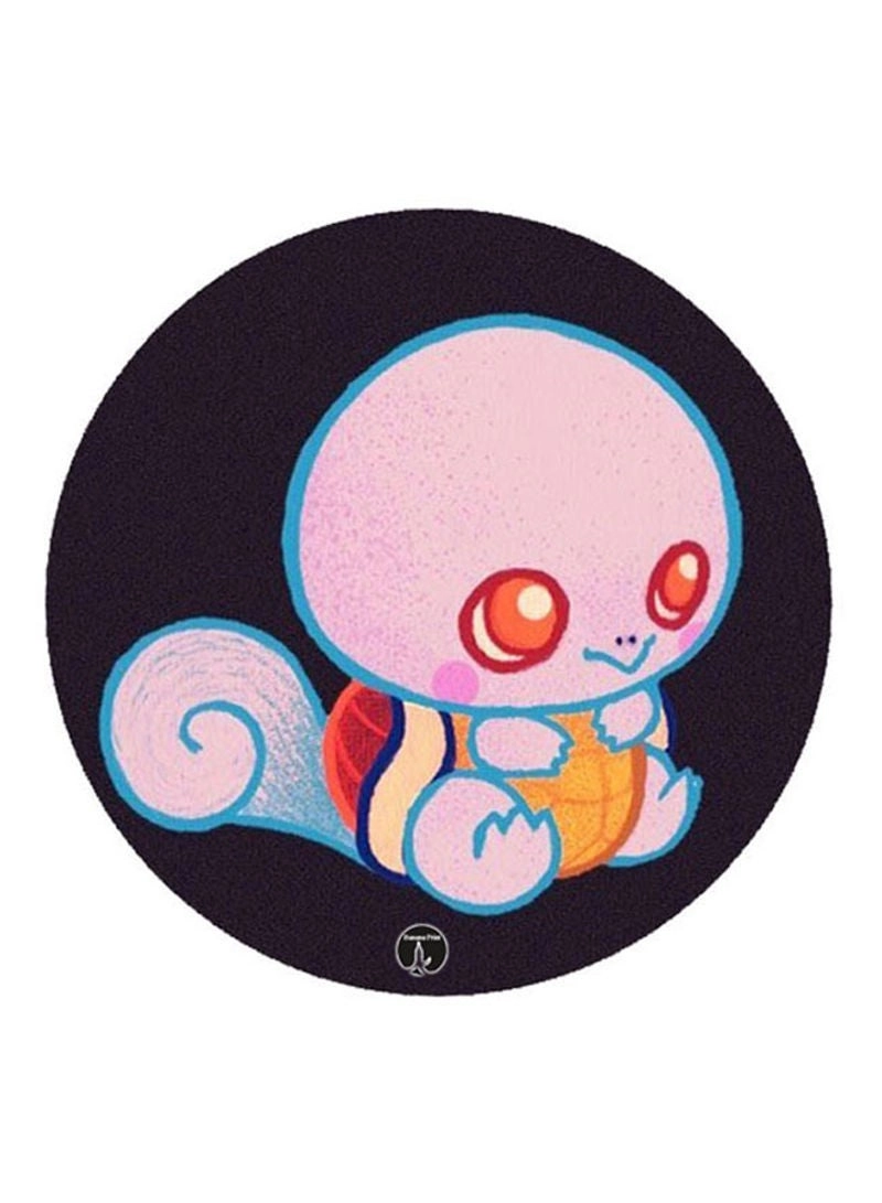 Pokemon Mouse Pad