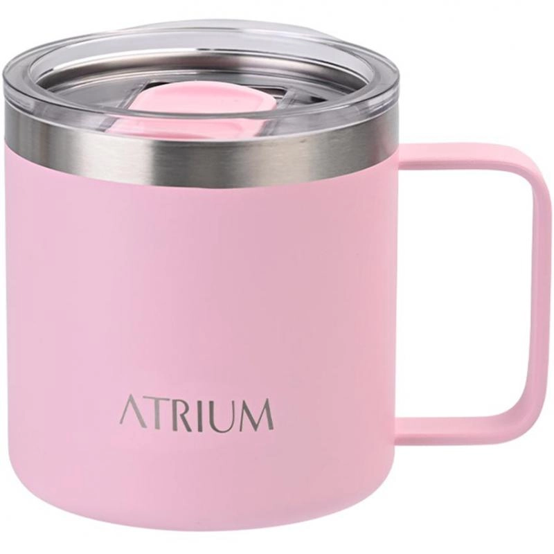 Travel Mug - 390ml