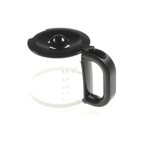 4055342689 - Glass Jug
