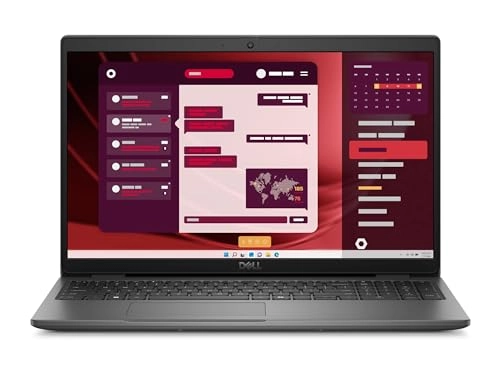 Latitude 3550 - 15.6'' 512GB 8GB i5-1335U