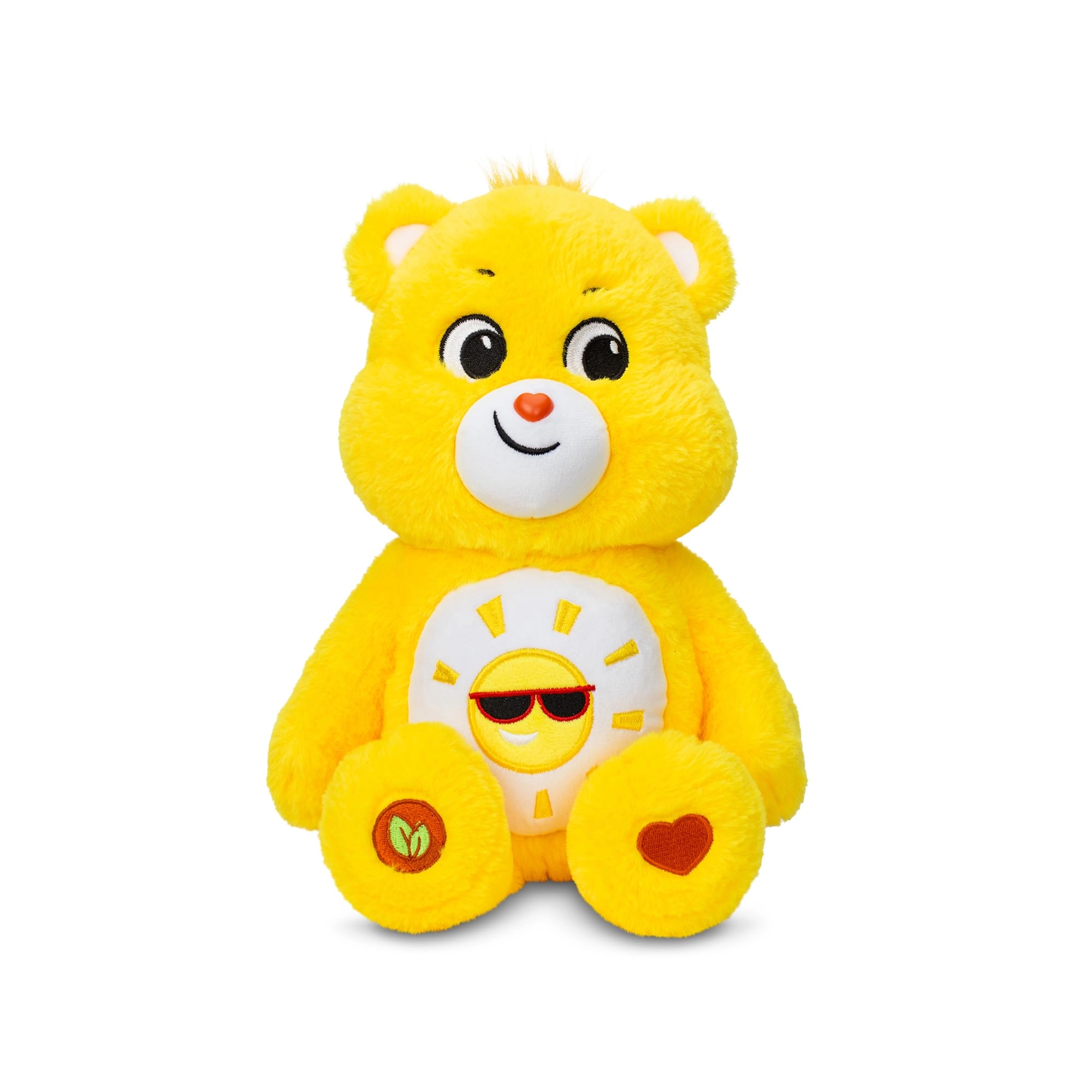 Basic Fun Funshine Bear - 35 cm Plush