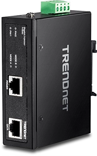 Trendnet TI-IG30 - 30 Watt Gigabit PoE+