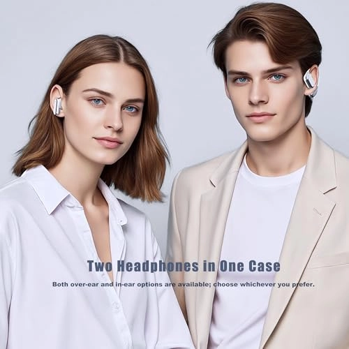 Q25 Wireless Earbud Bundle