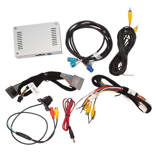 Interface Screen Upgrade Decoder - For A1 8X 2010-2019