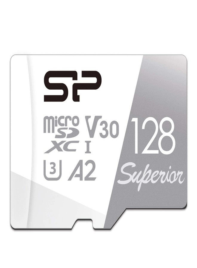 Superior Micro SDXC - 128GB