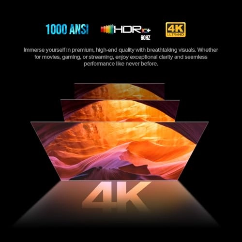 BEAM PRO PROJ-103-AN 1200 ANSI