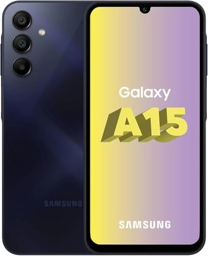 Galaxy A15 - 8GB 128GB
