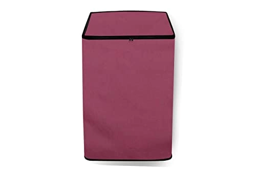 Washing Machine Cover - Suitable for Top Load Washing Machine for 6.0 Kg|6.2 Kg|6.5 Kg|7 Kg