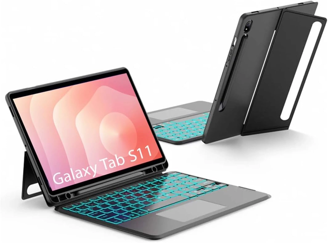 Protect Keyboard Case for Tab 11-inch