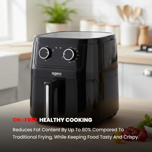 Air Fryer OG8502AF