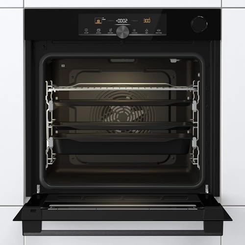 BSA6747A04BGWI Electric Oven