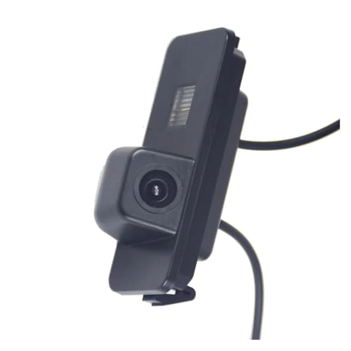 Reverse Camera - Night Vision Wire 1080P