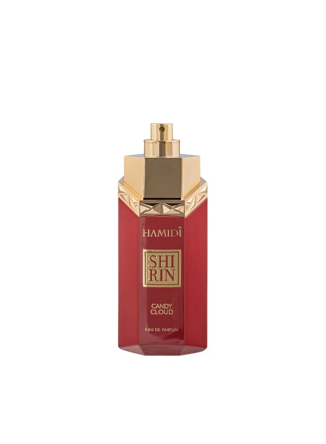 HAMIDI Shirin Candy Cloud Eau de Parfum 100ml