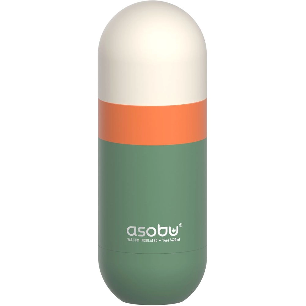 Asobu Orb Water Bottle 410 ml