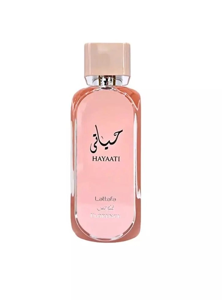 Hayaati Florence Eau de Parfum 100ml
