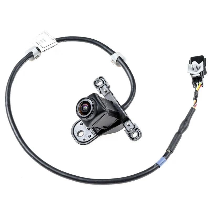 Rear View Camera - Night vision