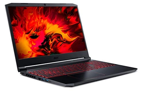 Nitro5 AN515-55-517V - 15.6'' Core i5-10300H 8GB DDR4 1TB SSD