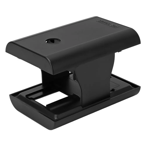 Mobile Film Slide Scanner - USB