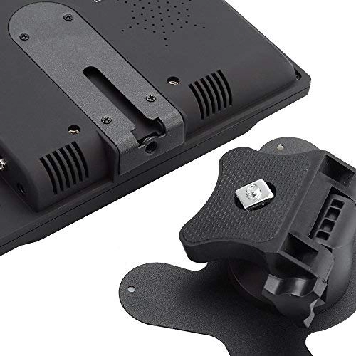 Car Headrest Monitor - 7"