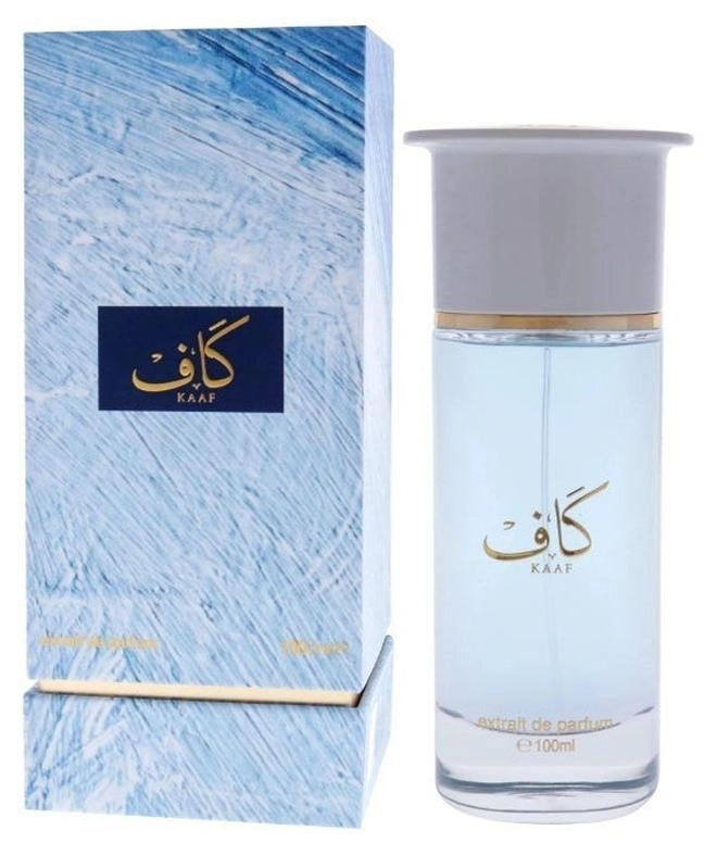 Kaaf - Eau de Parfum 3.38 oz