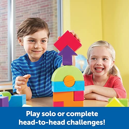 Mental Blox 360 - 5+ 60 pieces