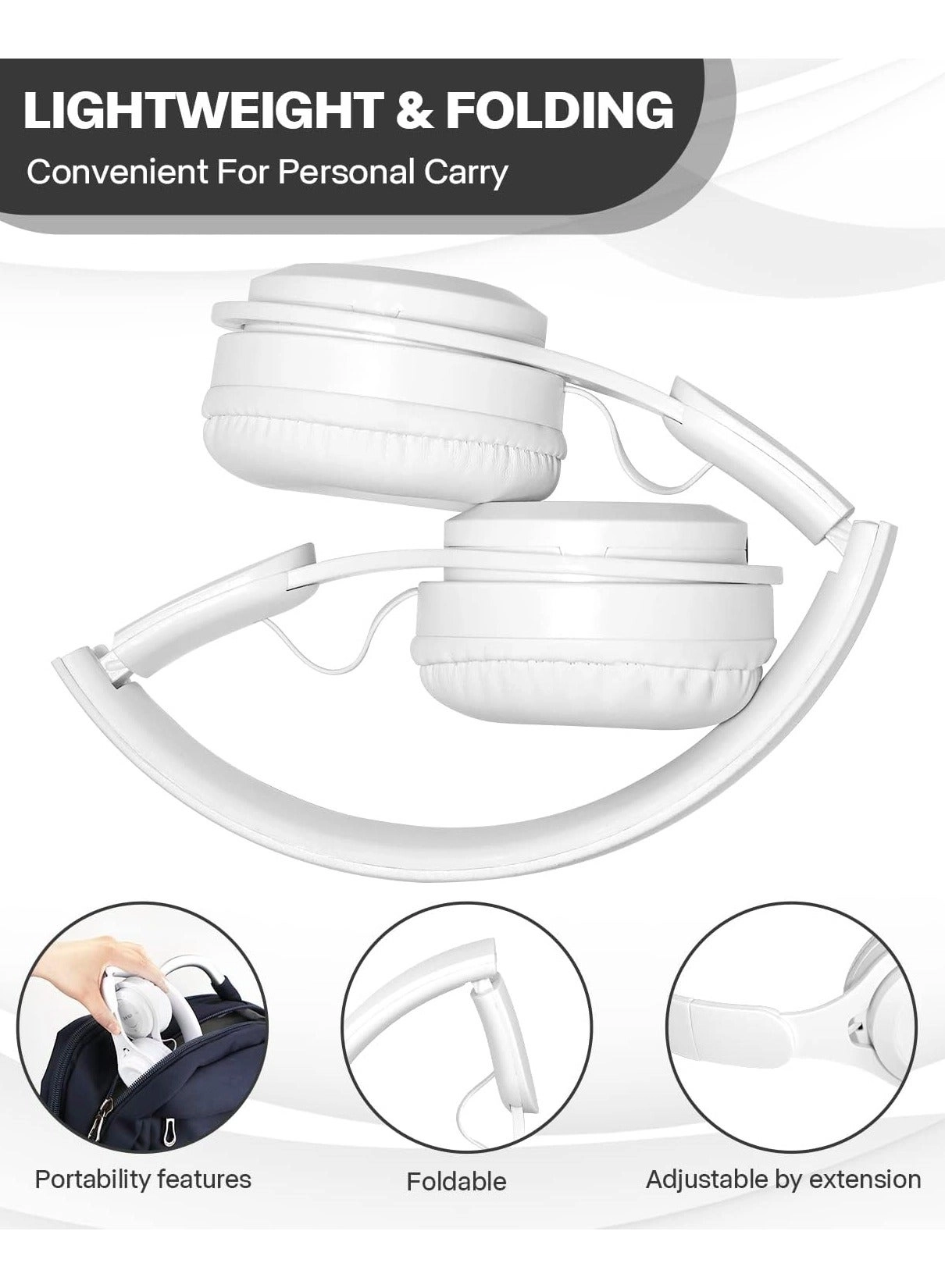 Z276 Wireless Headphone