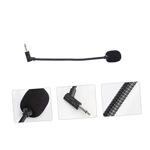 Multipurpose Wireless Microphone