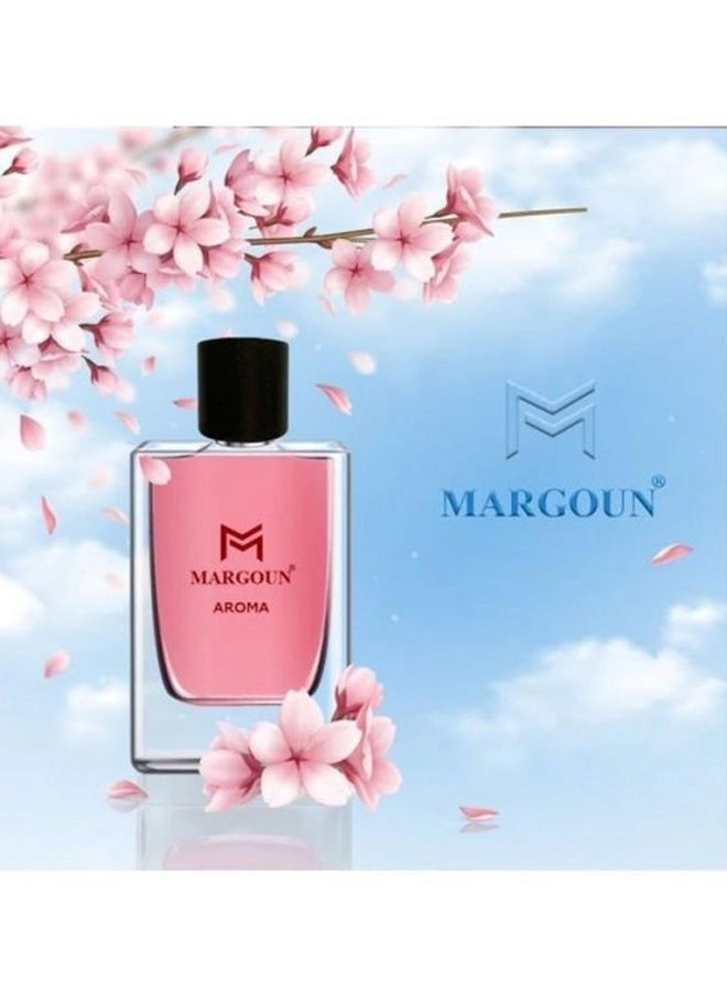 Aroma Eau de Parfum 85 ml