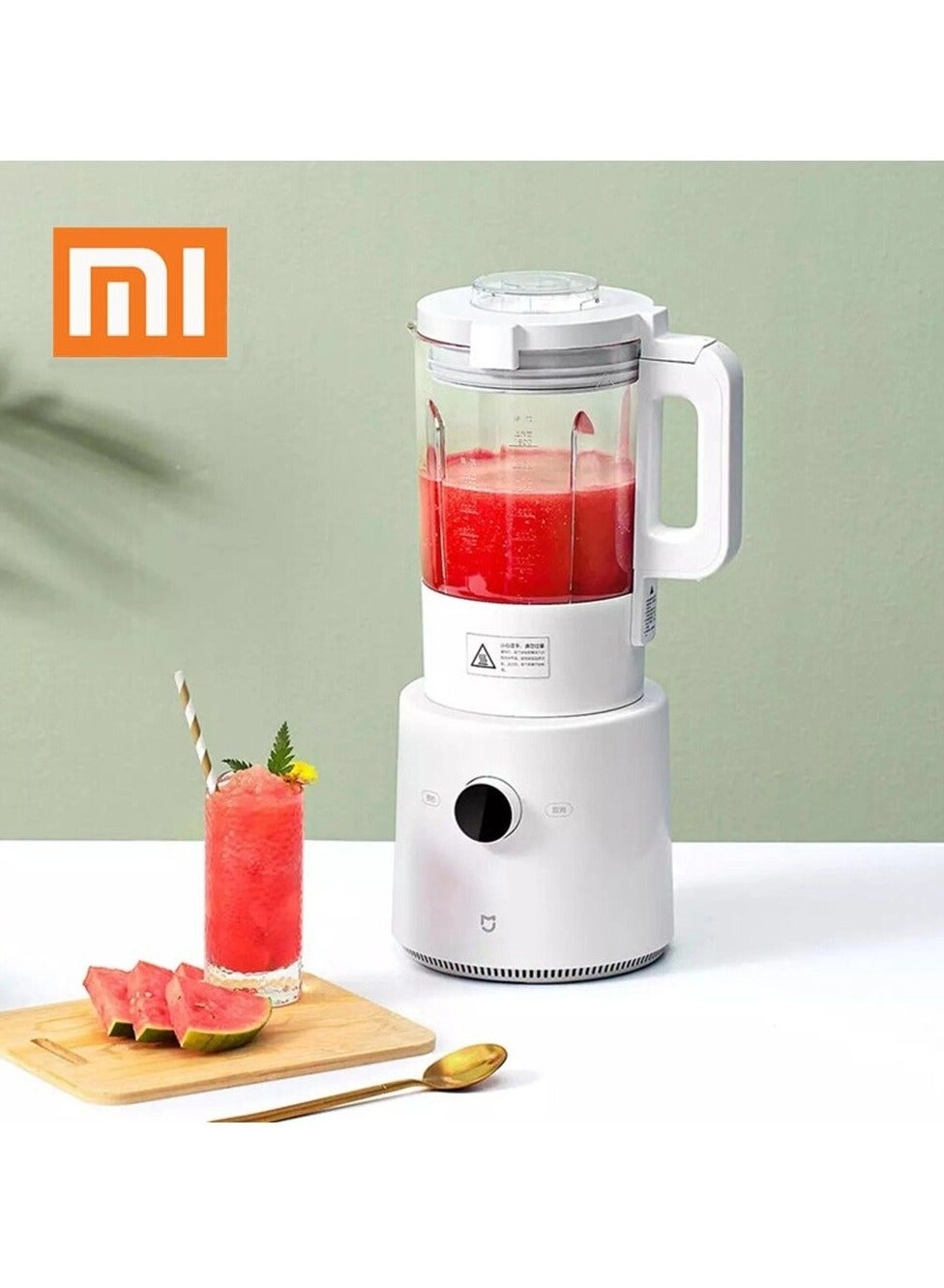 MPBJO01ACM - 1000W 1200ml