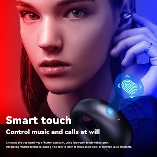 Midou-GWC-W112 Wireless Earbud